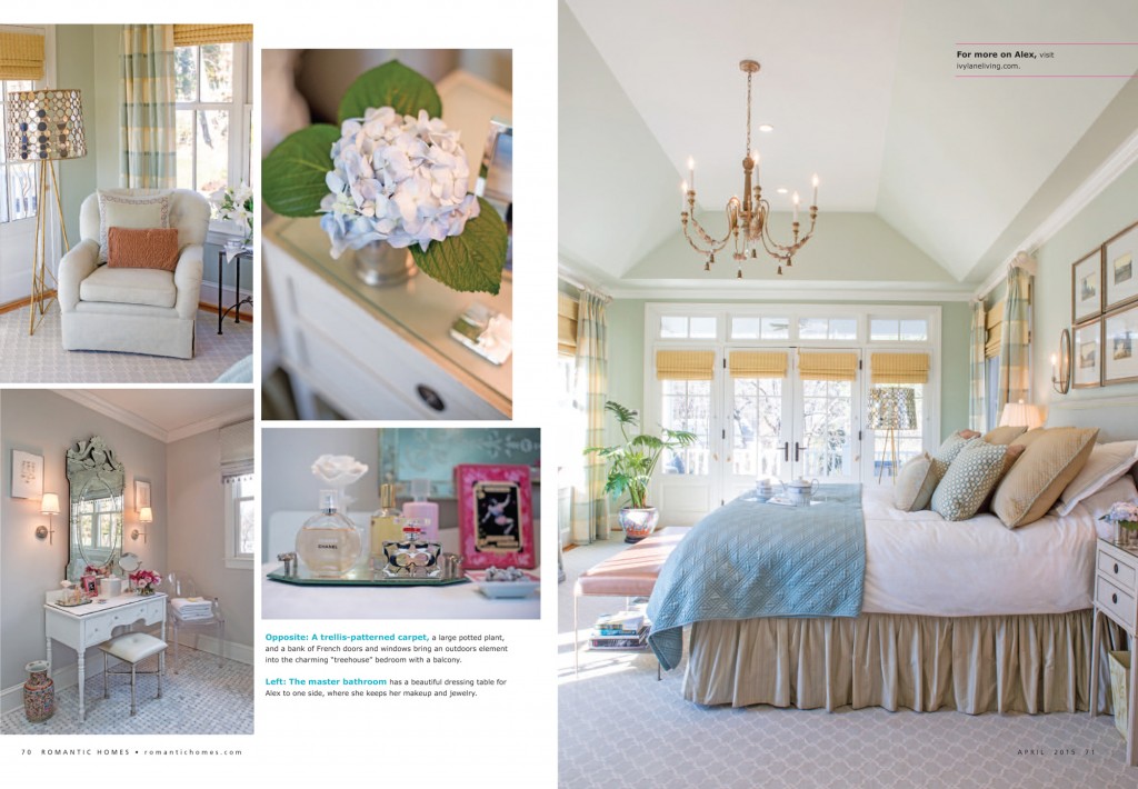 interior photography